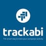 Trackabi logo