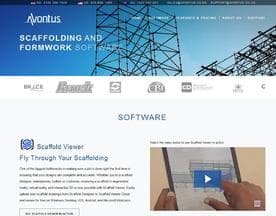 Avontus Software logo