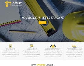 Jobsist logo