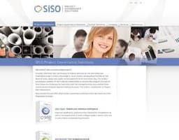 Siso logo
