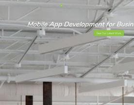 AppLaunch logo