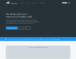 Directus logo