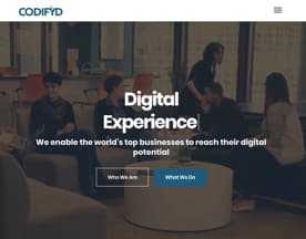 Codifyd logo