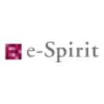e-Spirit logo