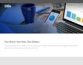 Etix logo