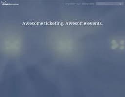 Ticket Alternative / Freshtix logo