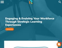 Roundtable Learning logo