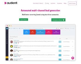 Audienti logo