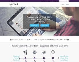 Kudani logo