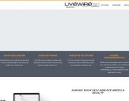 Livewire Digital logo