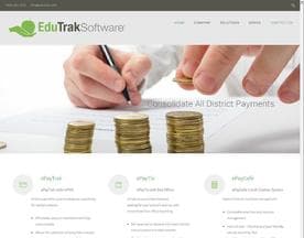 EduTrak Software logo