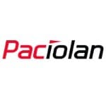 Paciolan logo