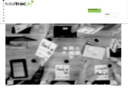 Totaltrac logo