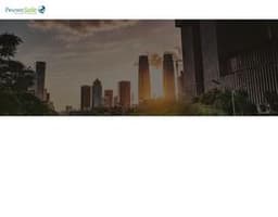 ProcureSafe logo