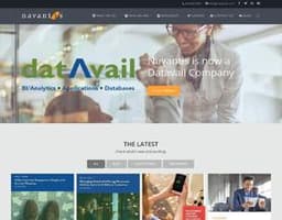 Navantis logo