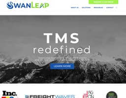SwanLeap logo