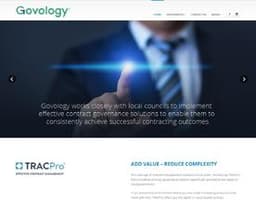 Govology logo