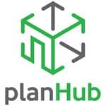 PlanHub logo