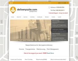 Delivery Suite logo