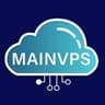 MAINVPS logo