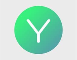 Yuman logo