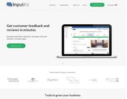 InputKit logo