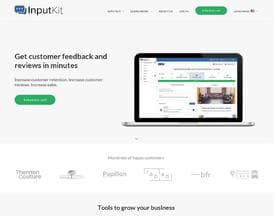 InputKit logo