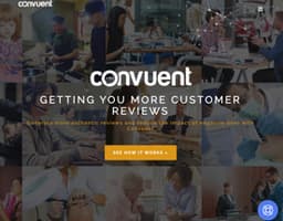Convuent logo