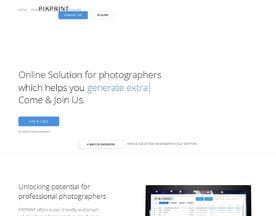 PIKPRINT Technologies Pvt. Ltd. logo