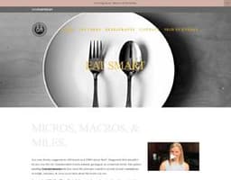 Gourmetmiles logo