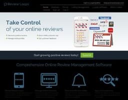 Review Loops logo
