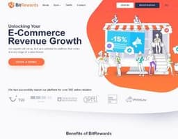 BitRewards logo