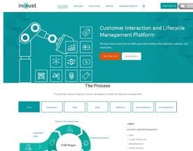 inCust logo