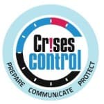 Crises Control logo