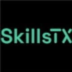 SkillsTx logo