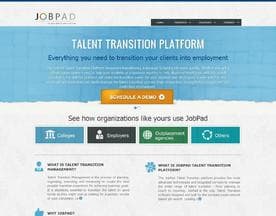 JobPad Inc logo