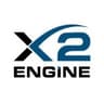 X2Engine logo