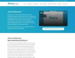 Zoomaworks logo