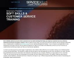 serviceskills.com logo