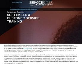 serviceskills.com logo