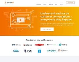 frame.ai logo