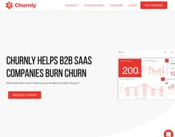 Churnly logo