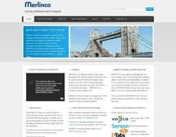 Merlinco Ltd logo