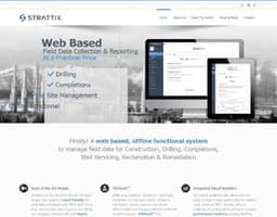 Strattix Inc. logo