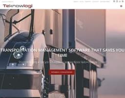 Teknowlogi logo