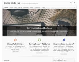 DanceStudio-Pro.com logo
