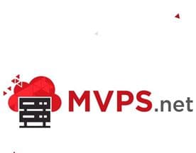 MVPS Ltd logo