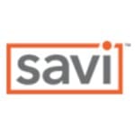 Savi Technology logo