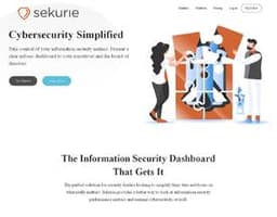Sekurie logo