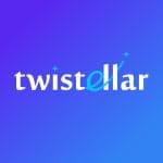 Twistellar logo